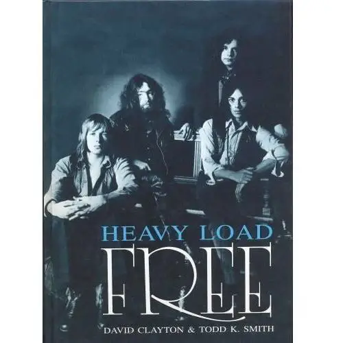 Free. Heavy Load