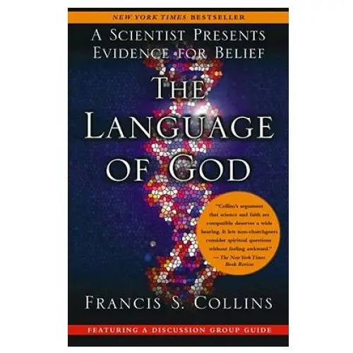 The Language of God