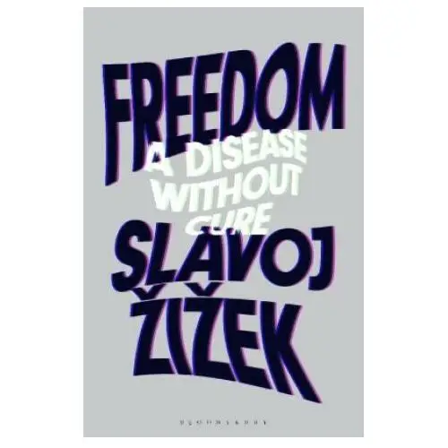 Freedom Bloomsbury publishing (uk)