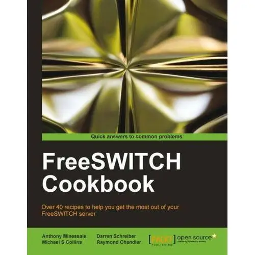 FreeSWITCH. Cookbook