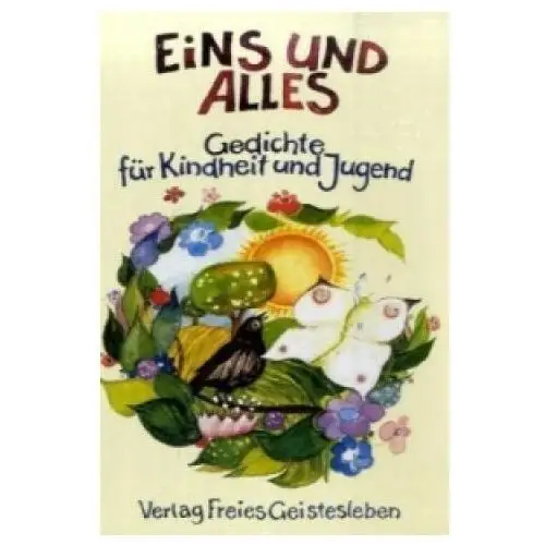 Freies geistesleben Eins und alles