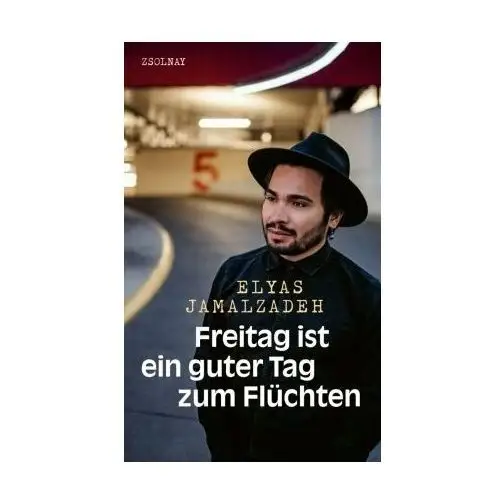 Freitag ist ein guter Tag zum Flüchten