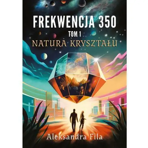 Frekwencja 350. Tom 1