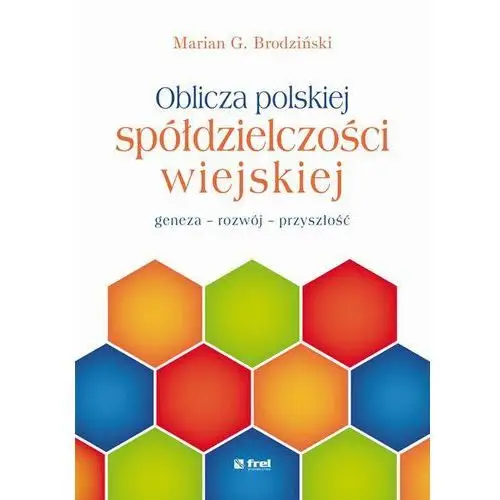 Oblicza polskiej spółdzielczości wiejskiej, AZB/DL-ebwm/pdf