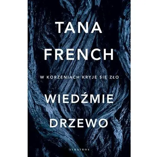 Wiedźmie drzewo French tana