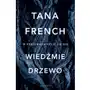 Wiedźmie drzewo French tana Sklep on-line