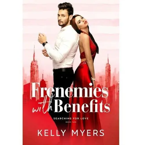 Frenemies with Benefits