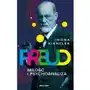 Freud. Miłość i psychoanaliza - ebook EPUB Sklep on-line