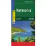 Freytag and berndt Kefalonia 1:50 000 Sklep on-line