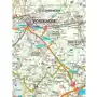 Karyntia, Adriatyk, część północna, zachodnia Słowenia. Mapa samochodowo-turystyczna. Freytag & Berndt, 7179 Sklep on-line