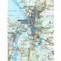 Niemcy: dolna saksonia / niedersachsen. bremen. mapa turystyczno-samochodowa 9. freytag&berndt Freytag & berndt Sklep on-line