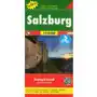 Salzburg 1:150 000. mapa samochodowo-turystyczna. Freytag & berndt Sklep on-line