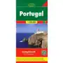 Portugalia 1:500 000 Freytag & Berndt Sklep on-line