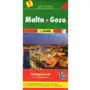 Malta Gozo 1:30 000 - Praca zbiorowa Sklep on-line