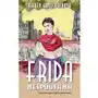 Frida nespoutaná - Bouřlivé roky v Paříži a New Yorku. Gottschalk, Maren Sklep on-line