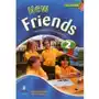 Friends Pl New 2 Sb CD-Rom Oop Sklep on-line