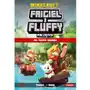 Frigiel i Fluffy. Na tropie skarbu Sklep on-line