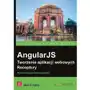AngularJS. Tworzenie aplikacji webowych. Receptury Sklep on-line