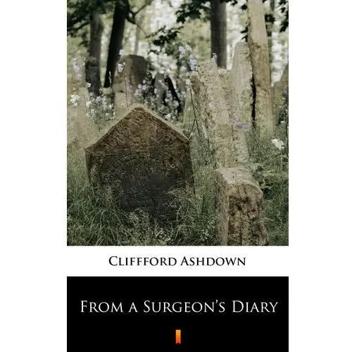 From a surgeon?s diary