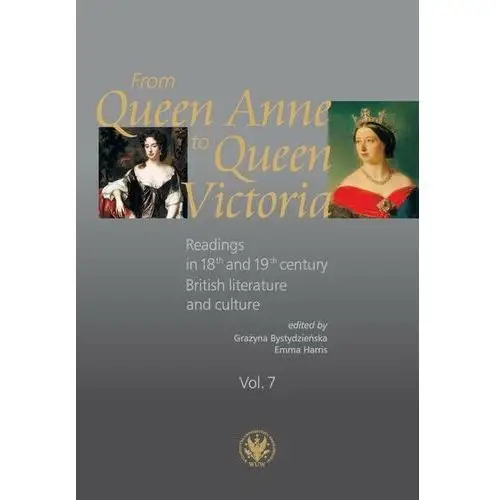 From queen anne to queen victoria. volume 7, AZ#F65A4243EB/DL-ebwm/pdf