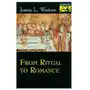 From ritual to romance Princeton university press Sklep on-line