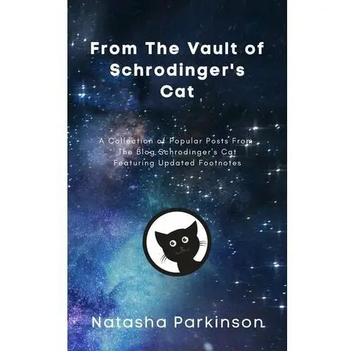 From The Vault of Schrodinger's Cat