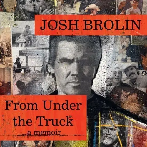 From Under the Truck - audiobook