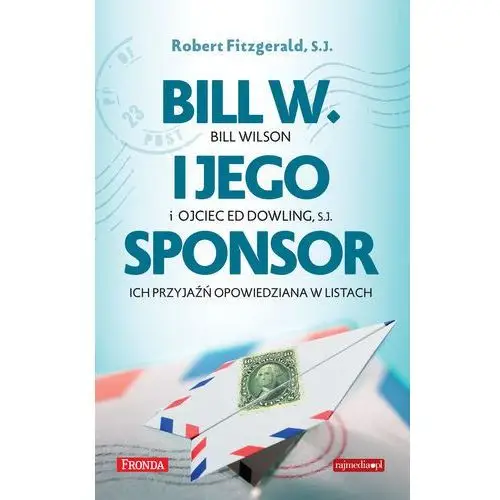 Bill w. i jego sponsor