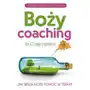 Boży coaching. to ci się opłaca. jak biblia może pomóc w terapii wyd. 2022 Fronda Sklep on-line