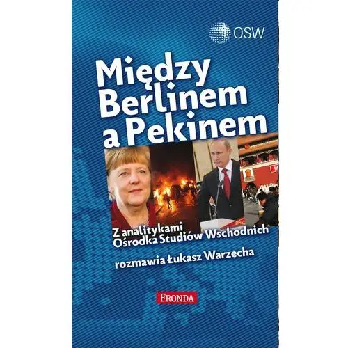 Fronda Między berlinem a pekinem