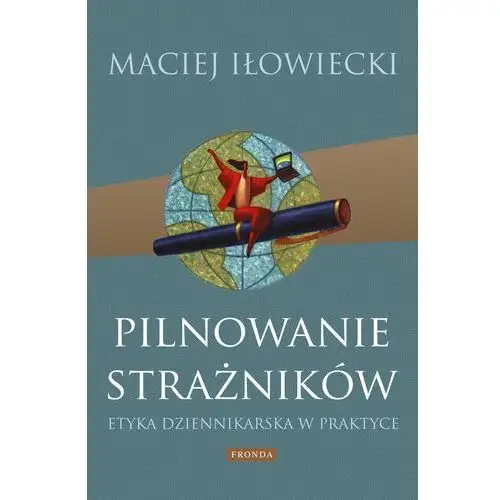 Pilnowanie strażników