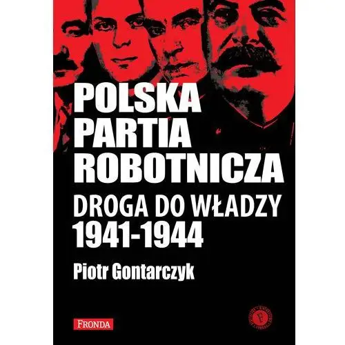 Fronda Polska partia robotnicza