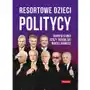 Resortowe dzieci. politycy Fronda Sklep on-line