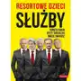 Resortowe dzieci. służby Sklep on-line