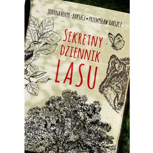 Sekretny dziennik lasu