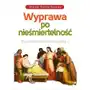 Wyprawa po nieśmiertelność psychoterapia ewangelią 2 Sklep on-line