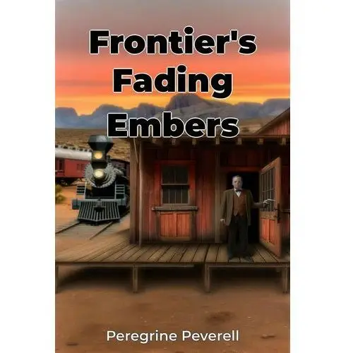 Frontier's Fading Embers