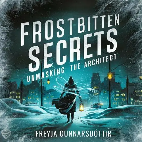 Frostbitten Secrets. Unmasking The Architect