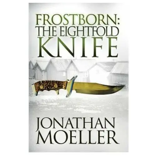 Frostborn: The Eightfold Knife