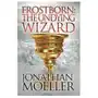 Frostborn: the undying wizard Createspace independent publishing platform Sklep on-line