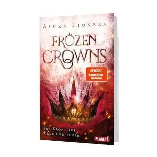 Frozen Crowns 2: Eine Krone aus Erde und Feuer