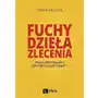 Fuchy, dzieła, zlecenia. Praca przyszłości czy przyszłość pracy? Sklep on-line