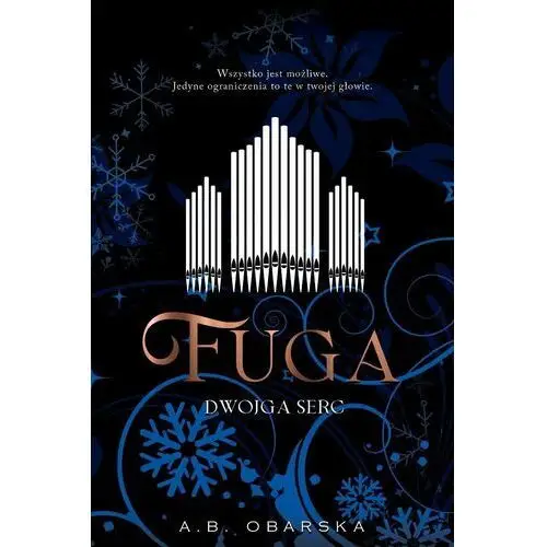 Fuga dwojga serc - ebook EPUB