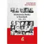 Mistrzowie polski w szachach część 1 1926-1978 - gajewski jacek, konikowski jerzy - książka Fuh caissa Sklep on-line