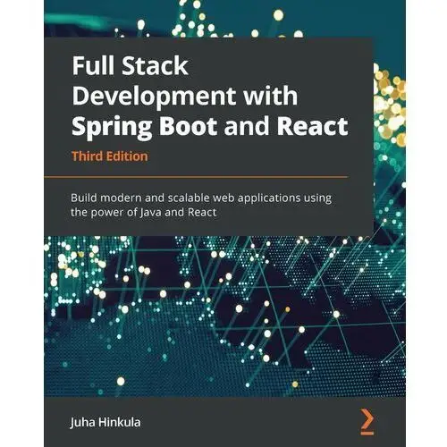 Full Stack Development with Spring Boot and React