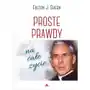 Fulton j. sheen abp Proste prawdy na całe życie Sklep on-line