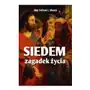 Fulton j. sheen abp Siedem zagadek życia Sklep on-line