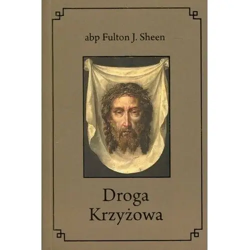 Droga krzyżowa - Fulton j. sheen