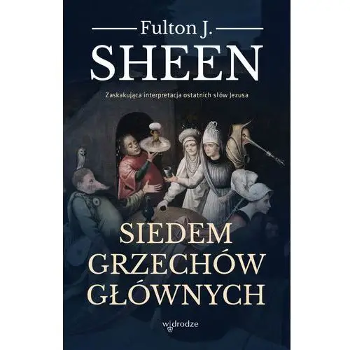 Siedem grzechów głównych