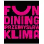 Fun dining. Prosto i genialnie Przemysław Klima Sklep on-line